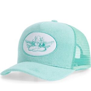 BOYS LIE SCORPIO TRUCKER HAT